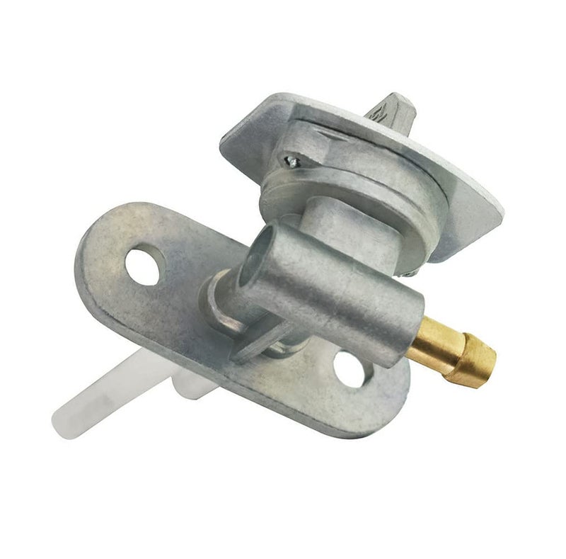 Earlyred Petcock Fuel Shutoff Valve Replacement for Kawasaki Bayou KLF Ninja Prairie KVF 220 250 300 360 400 500 ATV Bike Parts Motorcycle Cut Off Fuel Valve Petcock Gas Tank Switch - Image 5